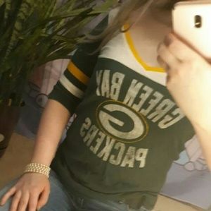 Green Bay Packers T shirt